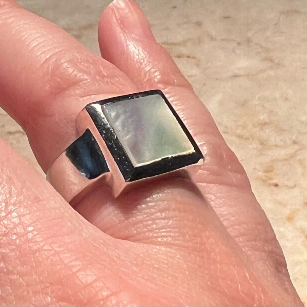 N/A mother pearl